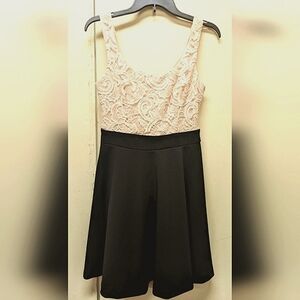Ladies Formal Dress Size 5